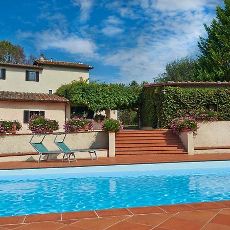 Colle Val D'Elsa - Agriturismo Bardeggiano Extérieur photo