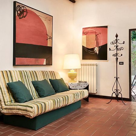 Colle Val D'Elsa - Agriturismo Bardeggiano Chambre photo