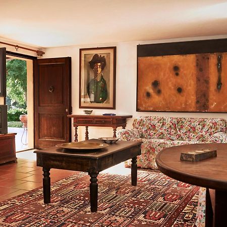 Colle Val D'Elsa - Agriturismo Bardeggiano Chambre photo