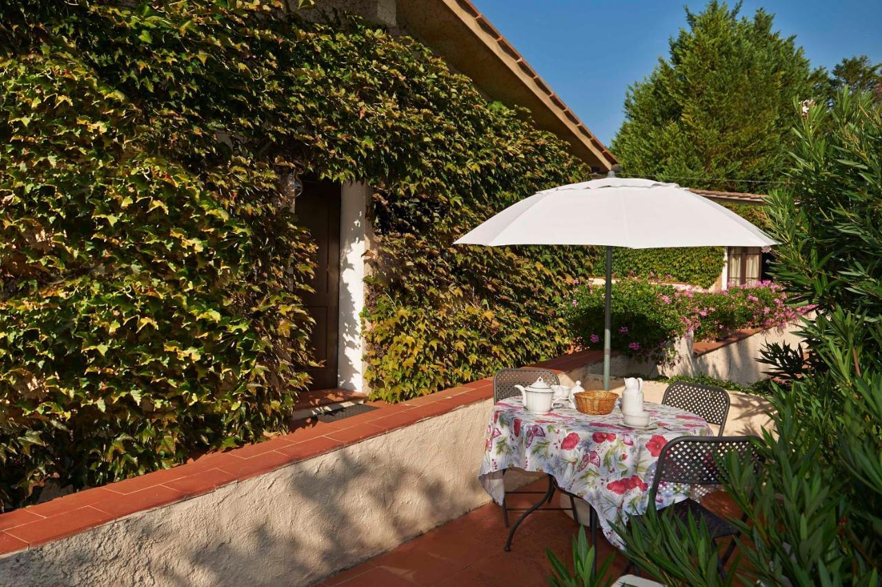 Colle Val D'Elsa - Agriturismo Bardeggiano Extérieur photo