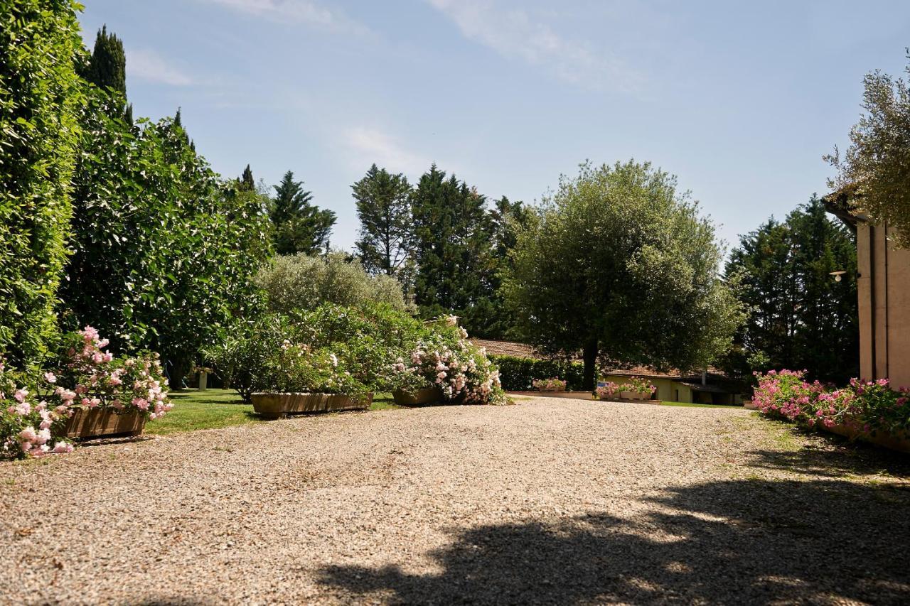 Colle Val D'Elsa - Agriturismo Bardeggiano Extérieur photo