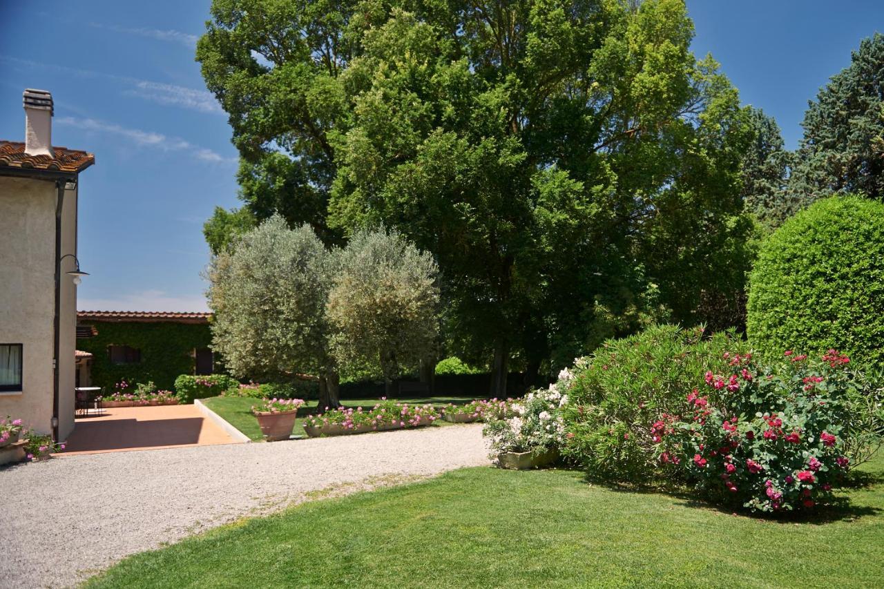 Colle Val D'Elsa - Agriturismo Bardeggiano Extérieur photo