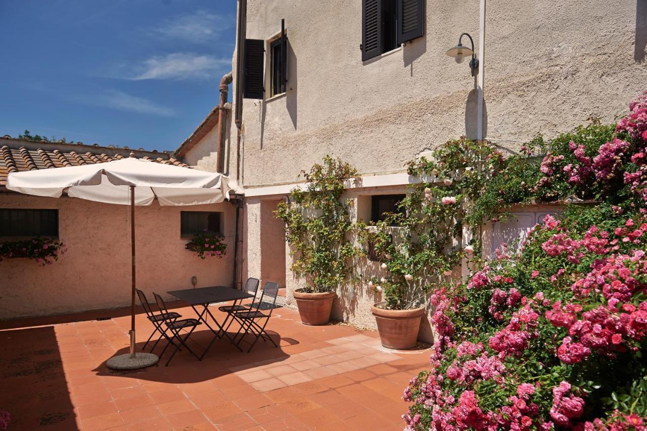Colle Val D'Elsa - Agriturismo Bardeggiano Extérieur photo