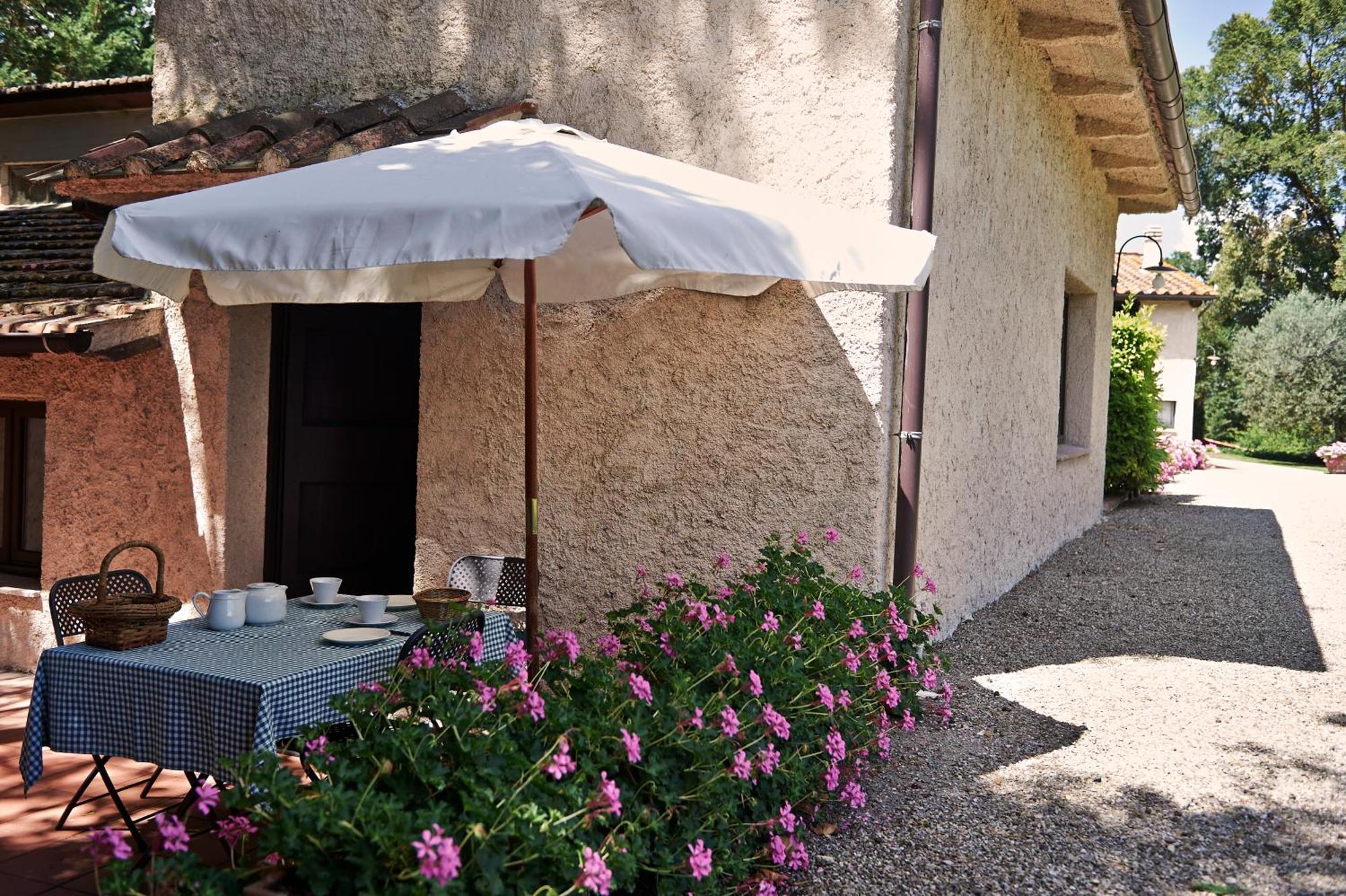 Colle Val D'Elsa - Agriturismo Bardeggiano Chambre photo