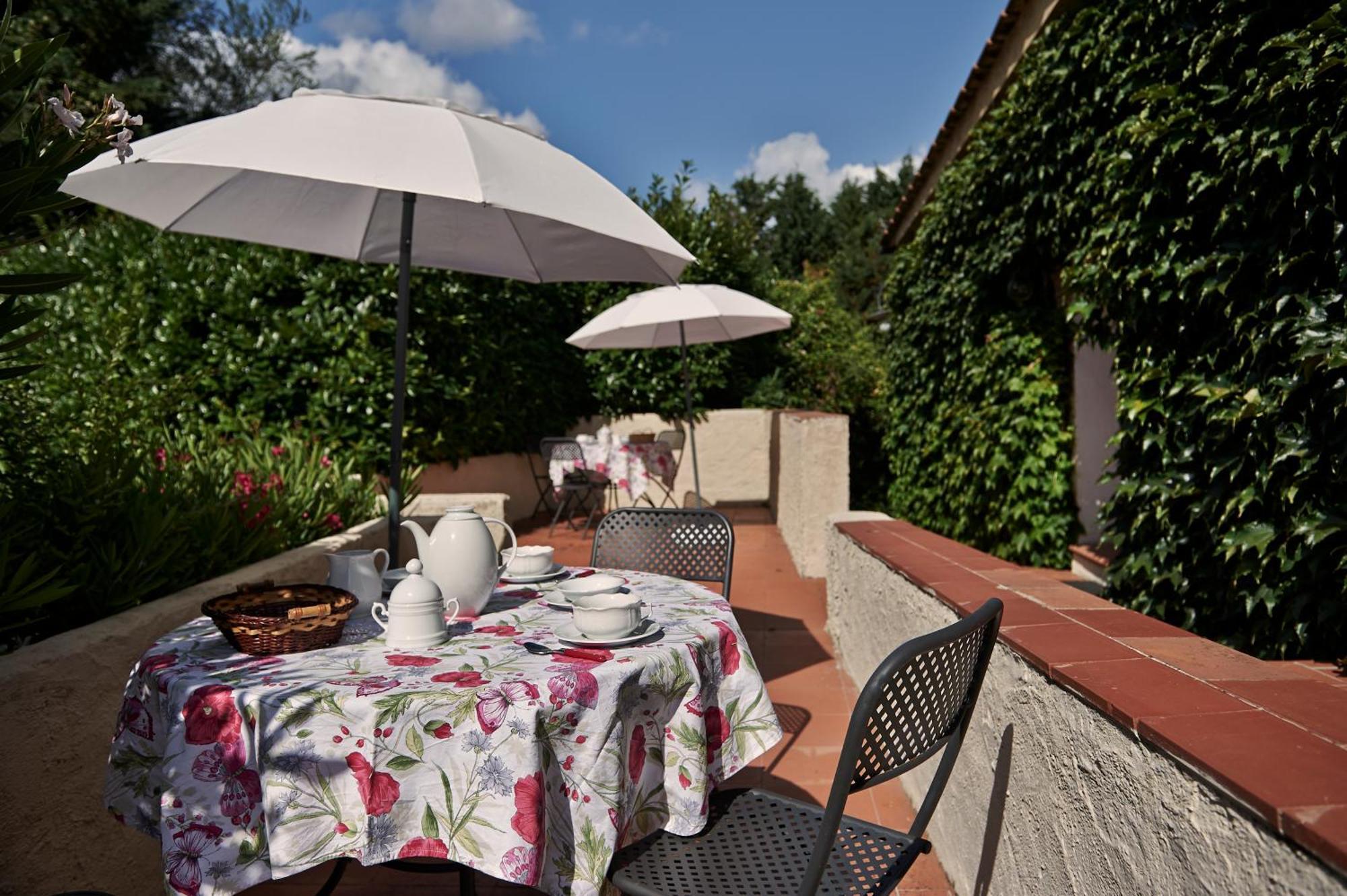 Colle Val D'Elsa - Agriturismo Bardeggiano Chambre photo
