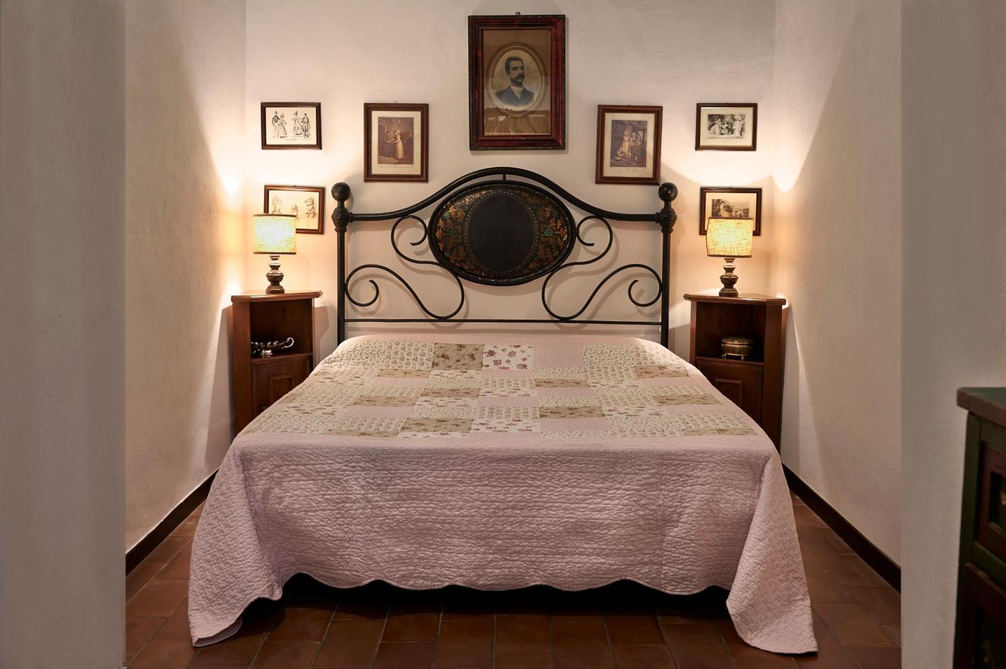 Colle Val D'Elsa - Agriturismo Bardeggiano Chambre photo