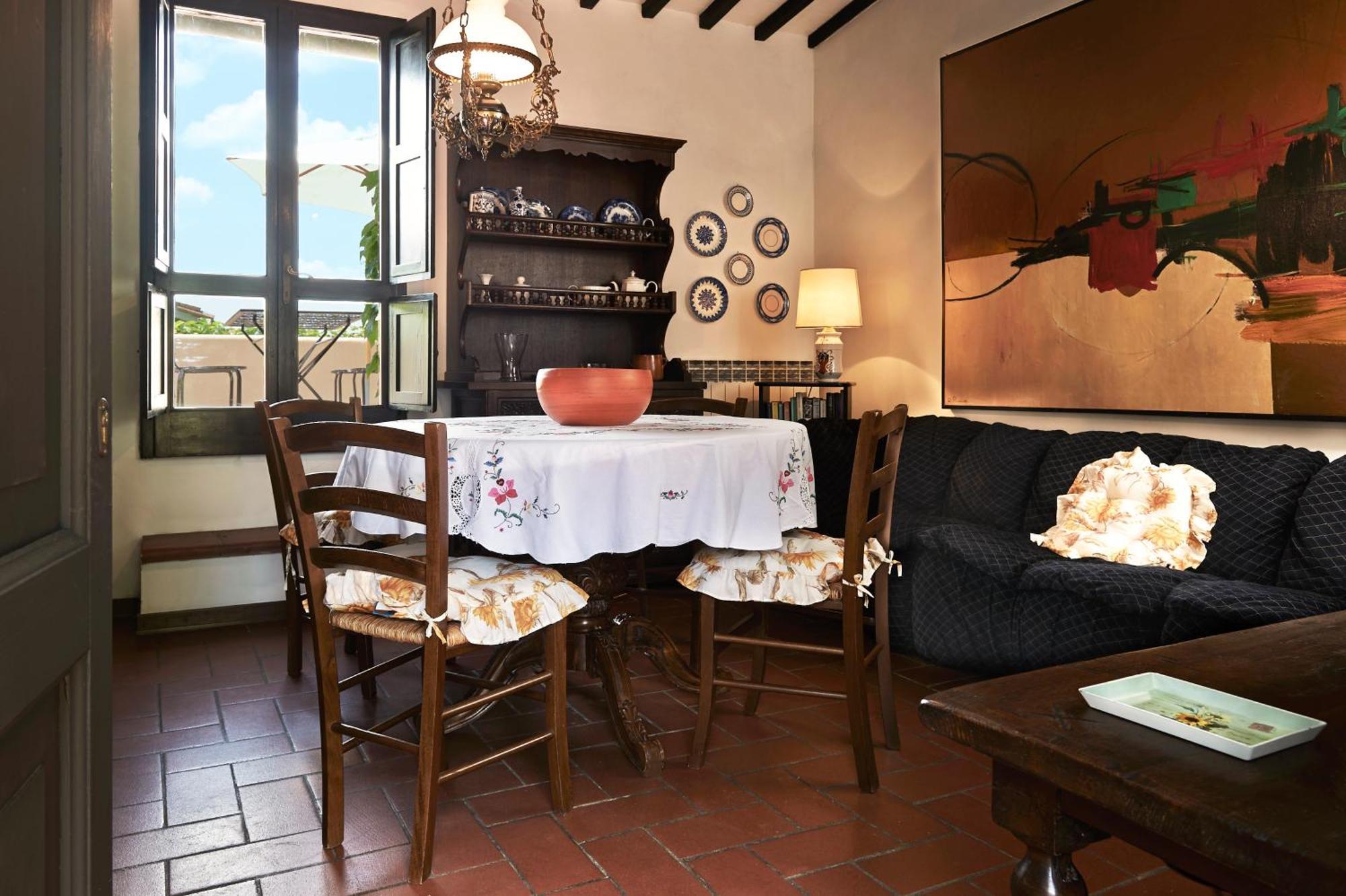 Colle Val D'Elsa - Agriturismo Bardeggiano Chambre photo