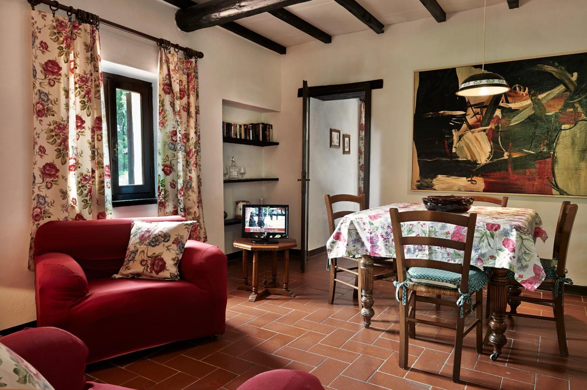 Colle Val D'Elsa - Agriturismo Bardeggiano Chambre photo