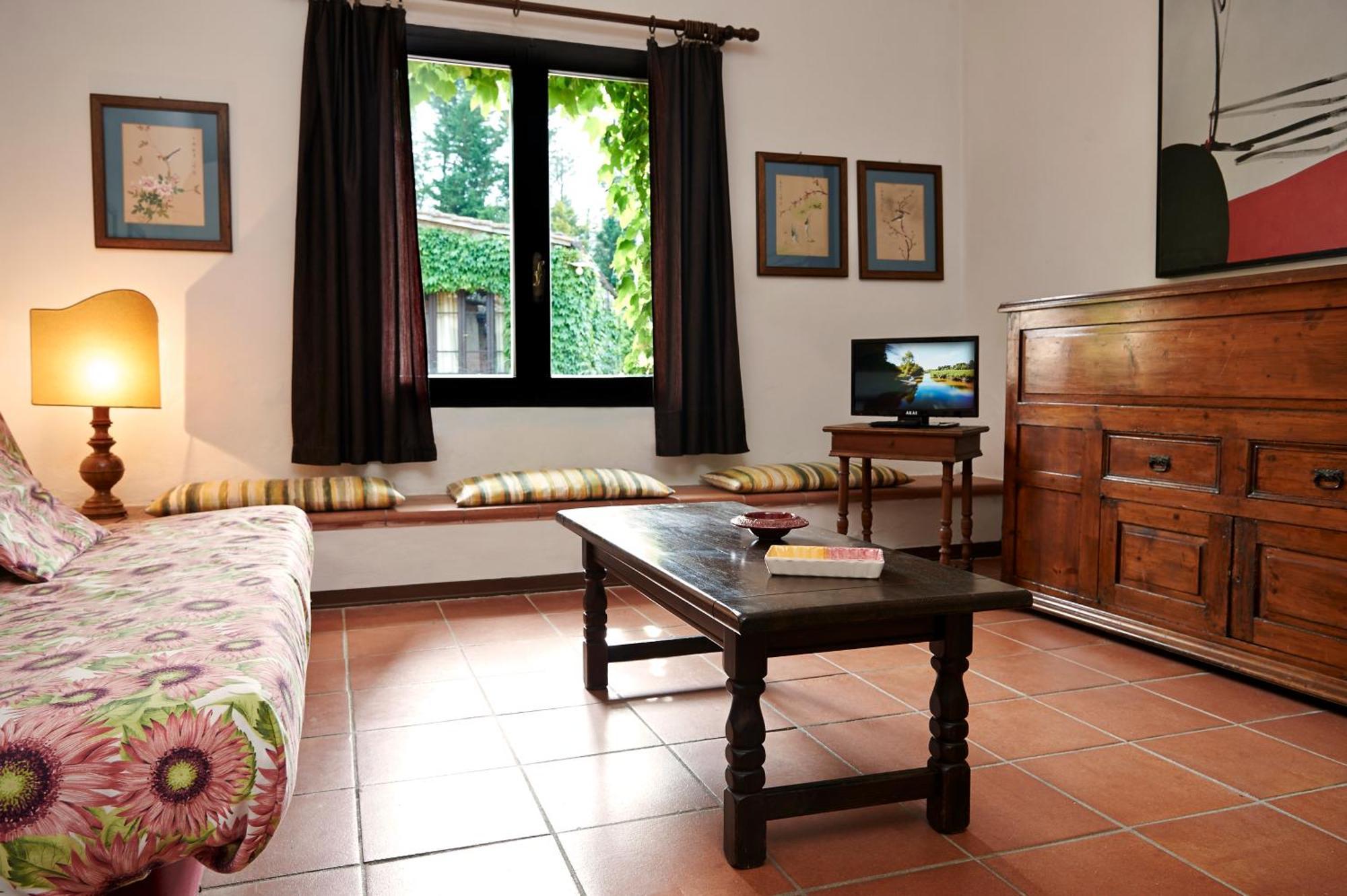 Colle Val D'Elsa - Agriturismo Bardeggiano Chambre photo