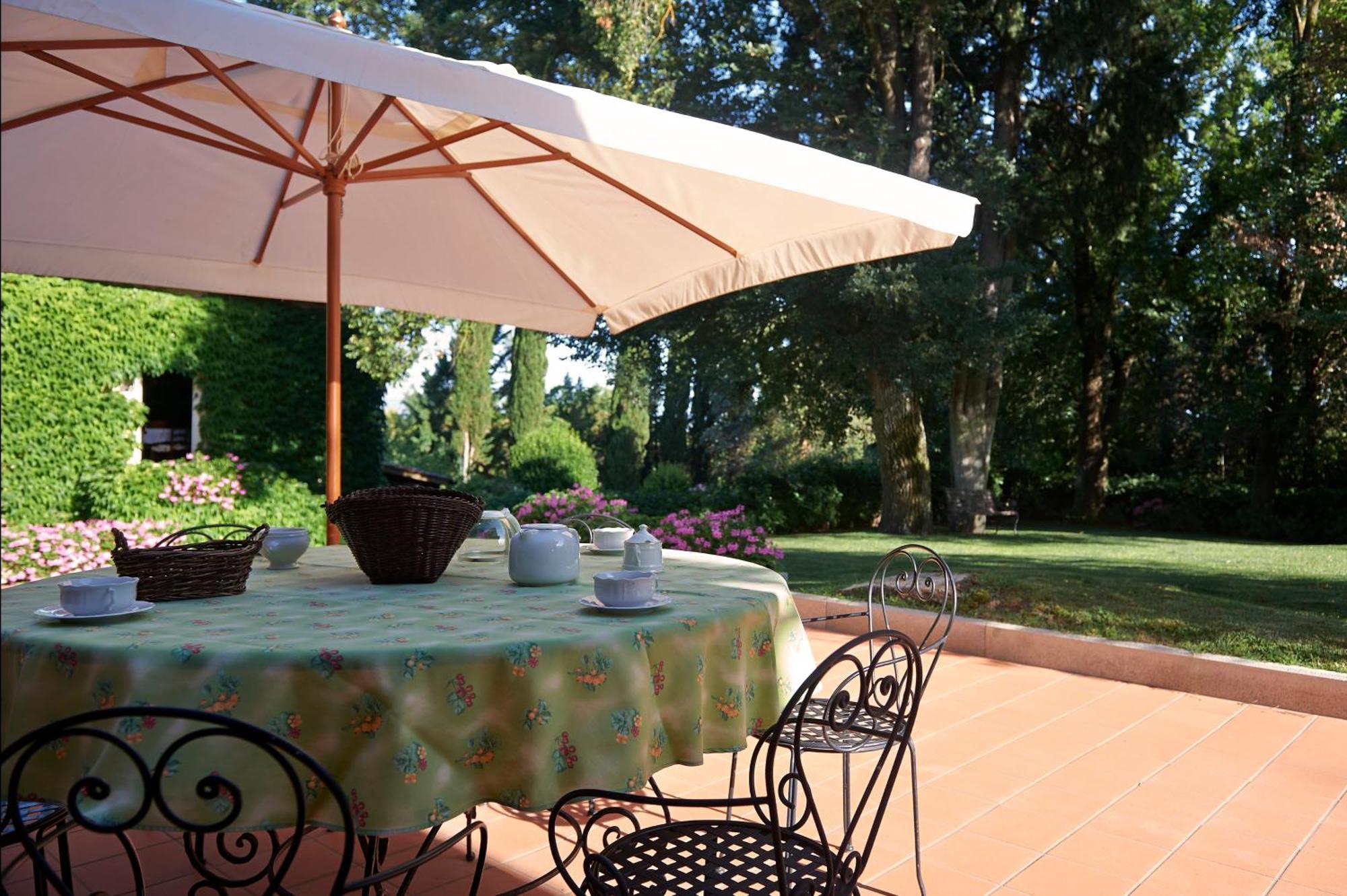 Colle Val D'Elsa - Agriturismo Bardeggiano Chambre photo