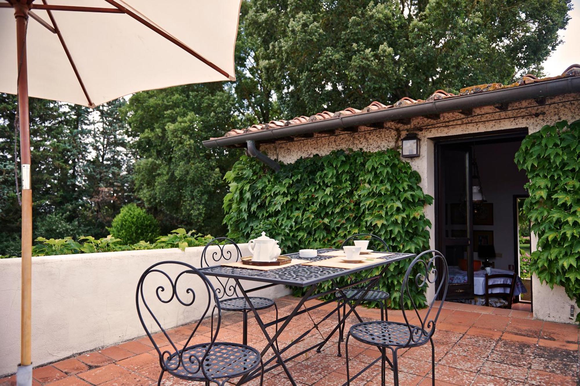 Colle Val D'Elsa - Agriturismo Bardeggiano Chambre photo