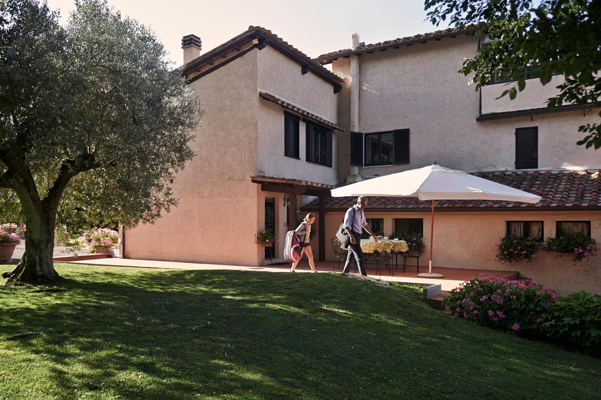 Colle Val D'Elsa - Agriturismo Bardeggiano Chambre photo